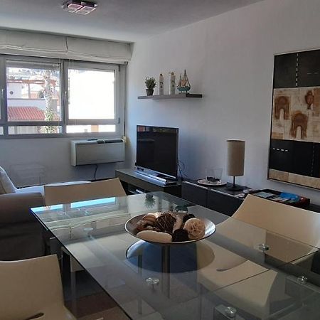 Apartamento La Marina-Ciudad Jardin ลาสปัลมาส เด กรานคานาเรีย ภายนอก รูปภาพ