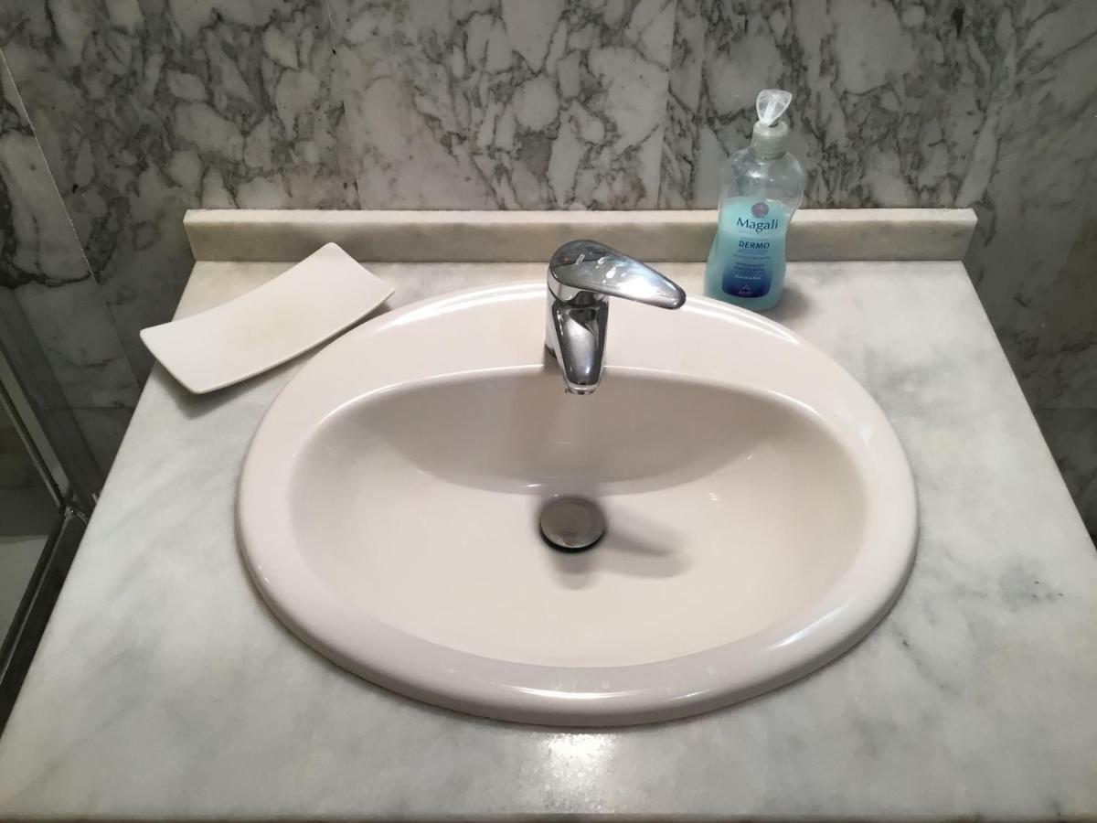 Apartamento La Marina-Ciudad Jardin ลาสปัลมาส เด กรานคานาเรีย ภายนอก รูปภาพ