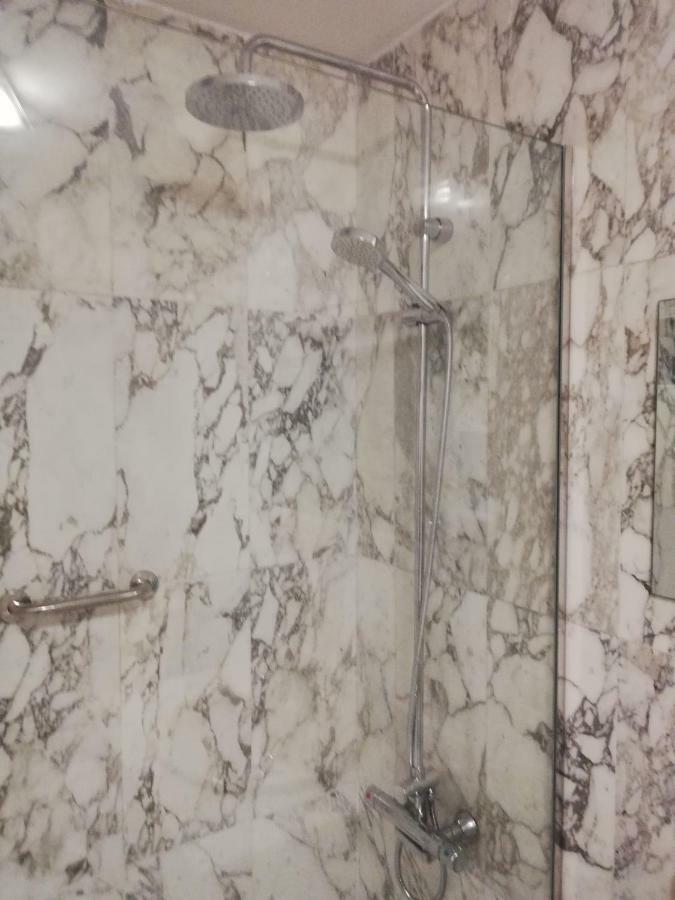 Apartamento La Marina-Ciudad Jardin ลาสปัลมาส เด กรานคานาเรีย ภายนอก รูปภาพ
