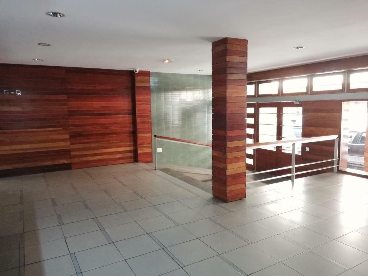 Apartamento La Marina-Ciudad Jardin ลาสปัลมาส เด กรานคานาเรีย ภายนอก รูปภาพ