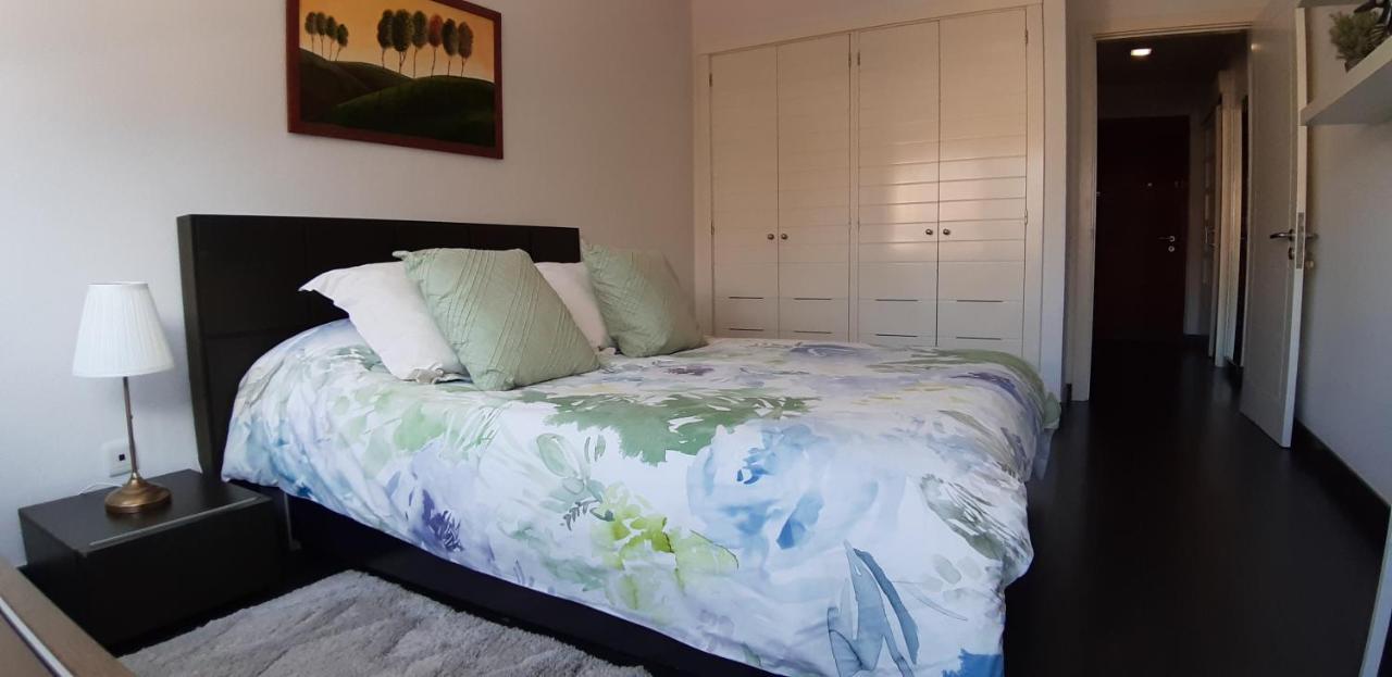 Apartamento La Marina-Ciudad Jardin ลาสปัลมาส เด กรานคานาเรีย ภายนอก รูปภาพ