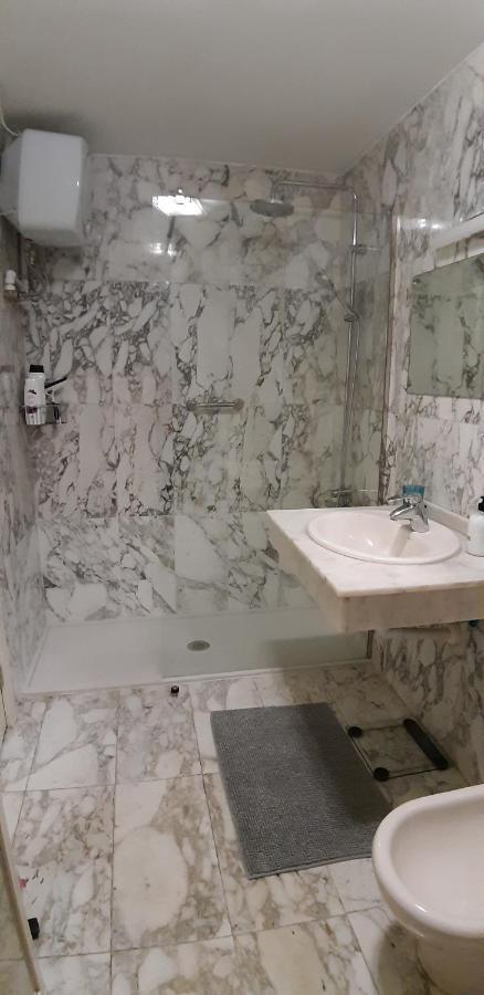 Apartamento La Marina-Ciudad Jardin ลาสปัลมาส เด กรานคานาเรีย ภายนอก รูปภาพ