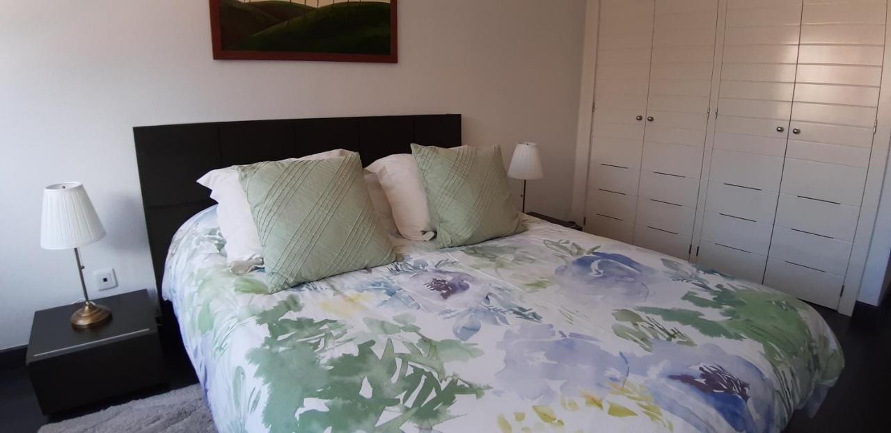 Apartamento La Marina-Ciudad Jardin ลาสปัลมาส เด กรานคานาเรีย ภายนอก รูปภาพ
