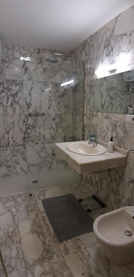 Apartamento La Marina-Ciudad Jardin ลาสปัลมาส เด กรานคานาเรีย ภายนอก รูปภาพ